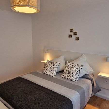 Gijon Centro-Playa Para 3-5Pax - Vut-4157-As Eksteriør bilde