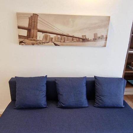 Gijon Centro-Playa Para 3-5Pax - Vut-4157-As Eksteriør bilde