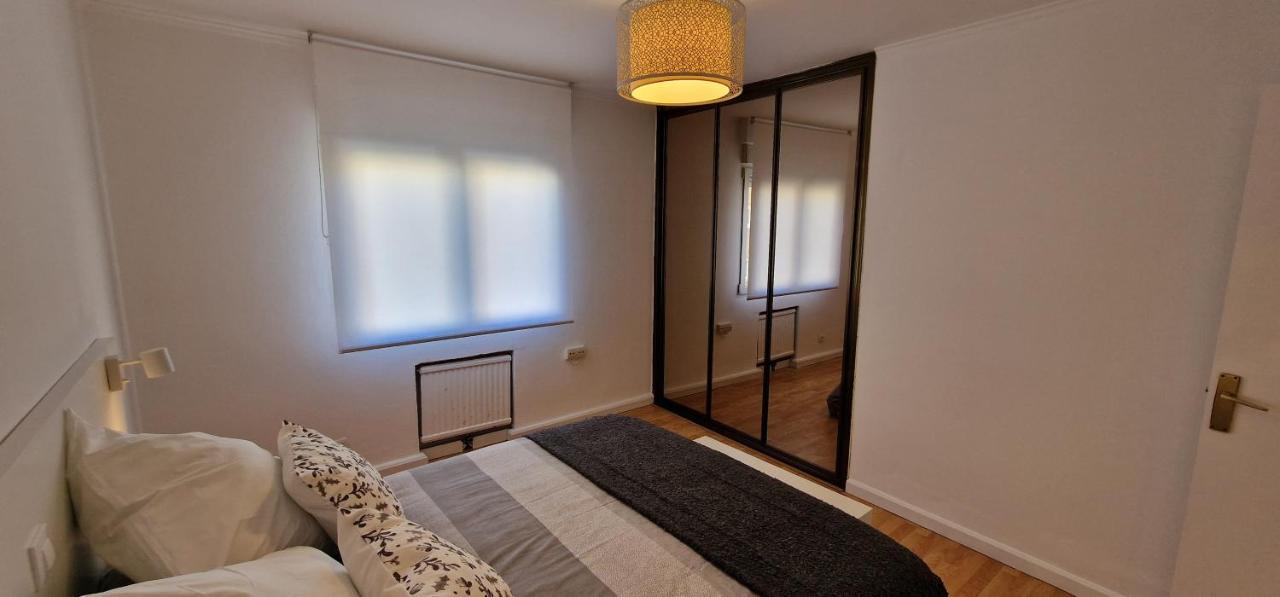 Gijon Centro-Playa Para 3-5Pax - Vut-4157-As Eksteriør bilde
