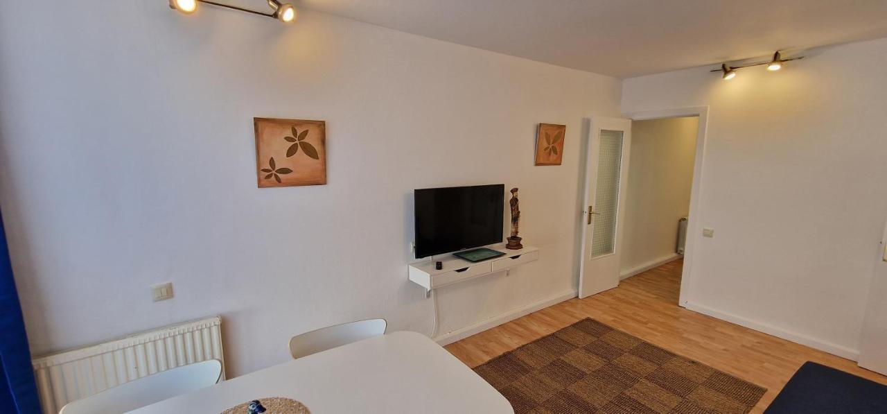Gijon Centro-Playa Para 3-5Pax - Vut-4157-As Eksteriør bilde
